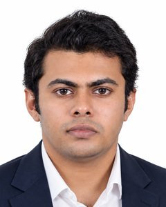 Ajay Thomas, Data Analyst at Odontofusion Growth Systems