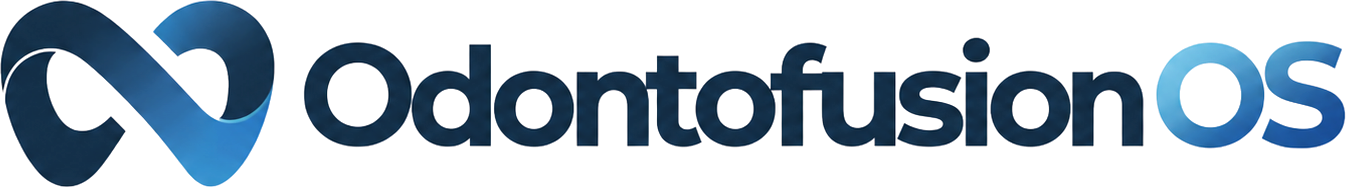 Odontofusion OS logo
