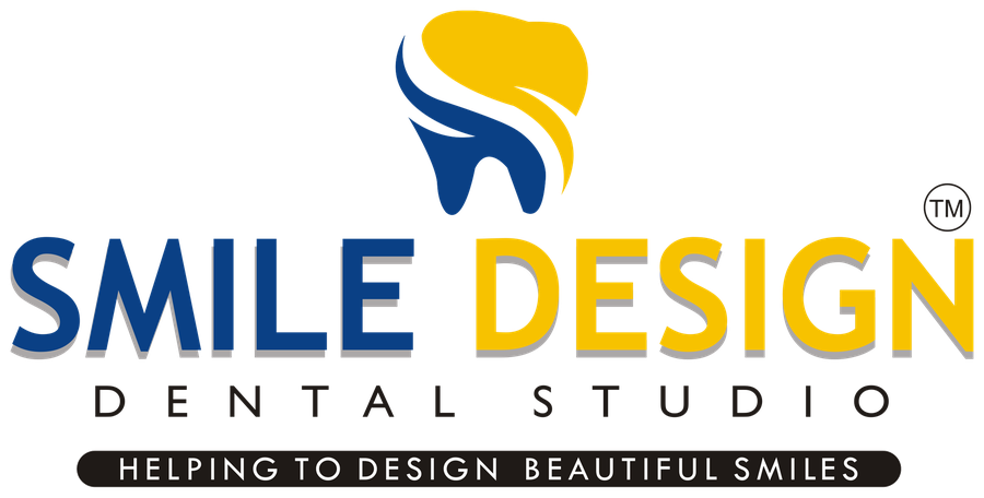 Smile Design Dental Studio LMS logo